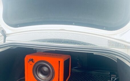 Ford Focus II рестайлинг, 2005 год, 400 000 рублей, 12 фотография