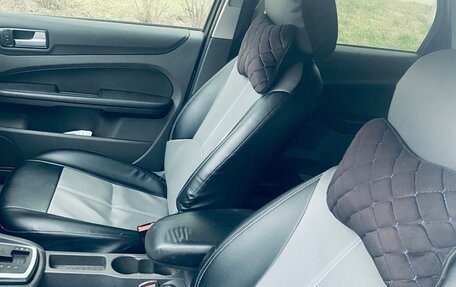 Ford Focus II рестайлинг, 2005 год, 400 000 рублей, 10 фотография