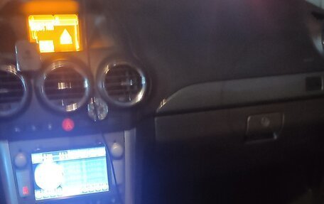 Opel Antara I, 2013 год, 1 150 000 рублей, 6 фотография