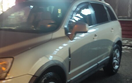 Opel Antara I, 2013 год, 1 150 000 рублей, 4 фотография