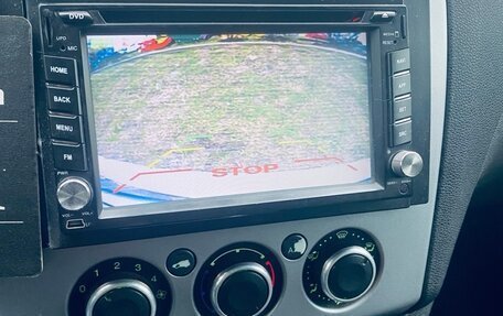 Ford Focus II рестайлинг, 2005 год, 400 000 рублей, 11 фотография