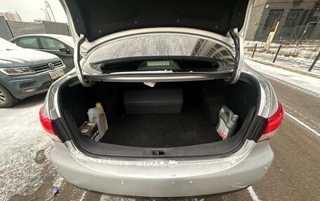 Nissan Almera, 2014 год, 550 000 рублей, 8 фотография