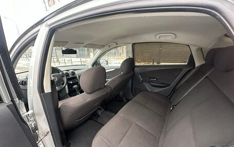 Nissan Almera, 2014 год, 550 000 рублей, 7 фотография