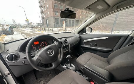 Nissan Almera, 2014 год, 550 000 рублей, 6 фотография