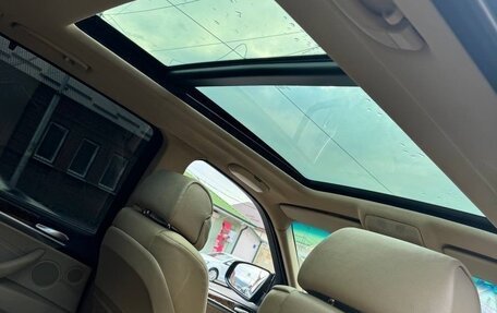 BMW X5, 2007 год, 1 650 000 рублей, 8 фотография