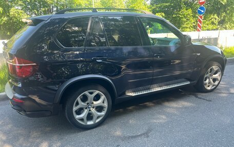 BMW X5, 2007 год, 1 650 000 рублей, 4 фотография