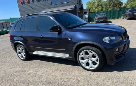 BMW X5, 2007 год, 1 650 000 рублей, 6 фотография