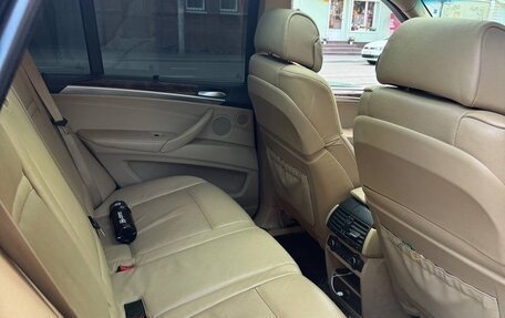 BMW X5, 2007 год, 1 650 000 рублей, 9 фотография