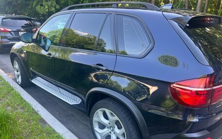 BMW X5, 2007 год, 1 650 000 рублей, 3 фотография