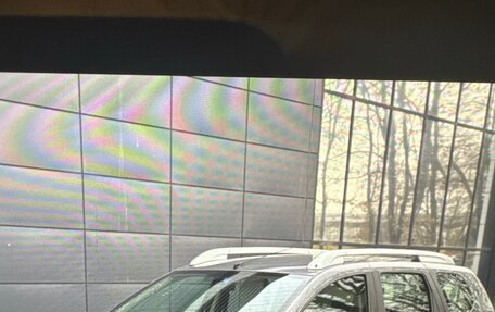 Nissan Terrano III, 2018 год, 1 300 000 рублей, 3 фотография