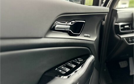 KIA Sportage IV рестайлинг, 2025 год, 4 790 000 рублей, 17 фотография