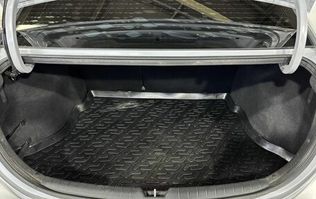 Hyundai Solaris II рестайлинг, 2018 год, 1 380 000 рублей, 5 фотография