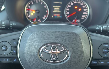 Toyota RAV4, 2021 год, 3 500 000 рублей, 5 фотография