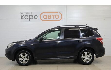 Subaru Forester, 2012 год, 1 028 100 рублей, 2 фотография