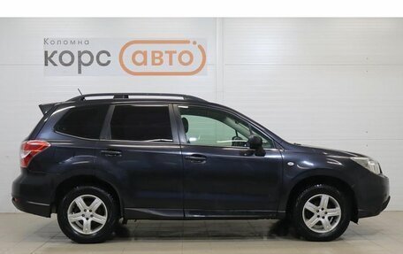 Subaru Forester, 2012 год, 1 028 100 рублей, 4 фотография