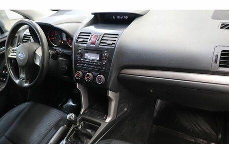 Subaru Forester, 2012 год, 1 028 100 рублей, 5 фотография