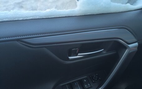 Toyota RAV4, 2021 год, 3 500 000 рублей, 8 фотография