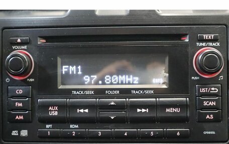 Subaru Forester, 2012 год, 1 028 100 рублей, 10 фотография