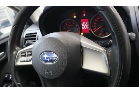 Subaru Forester, 2012 год, 1 028 100 рублей, 8 фотография