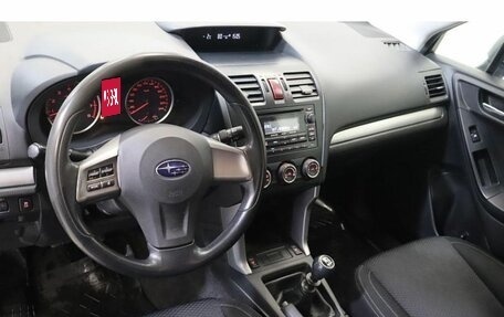 Subaru Forester, 2012 год, 1 028 100 рублей, 6 фотография