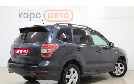 Subaru Forester, 2012 год, 1 028 100 рублей, 3 фотография