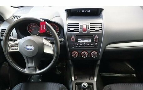 Subaru Forester, 2012 год, 1 028 100 рублей, 9 фотография