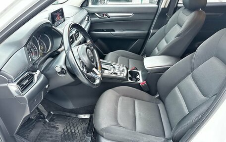 Mazda CX-5 II, 2017 год, 2 199 000 рублей, 9 фотография