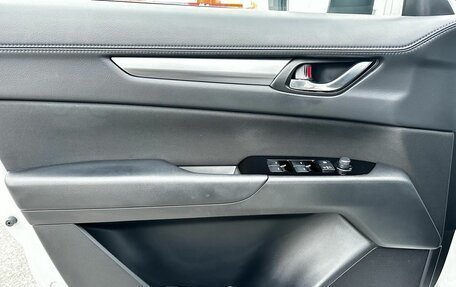 Mazda CX-5 II, 2017 год, 2 199 000 рублей, 10 фотография