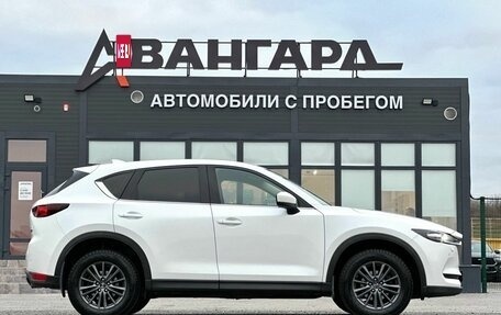 Mazda CX-5 II, 2017 год, 2 199 000 рублей, 6 фотография