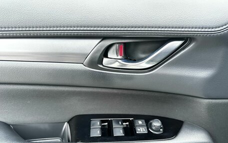 Mazda CX-5 II, 2017 год, 2 199 000 рублей, 11 фотография