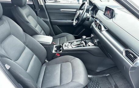 Mazda CX-5 II, 2017 год, 2 199 000 рублей, 19 фотография