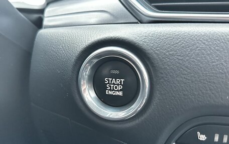 Mazda CX-5 II, 2017 год, 2 199 000 рублей, 18 фотография