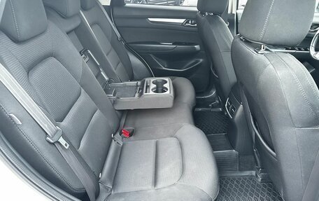 Mazda CX-5 II, 2017 год, 2 199 000 рублей, 23 фотография