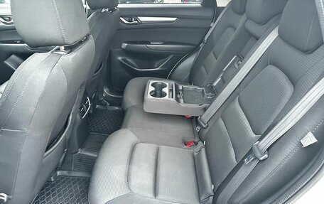 Mazda CX-5 II, 2017 год, 2 199 000 рублей, 22 фотография