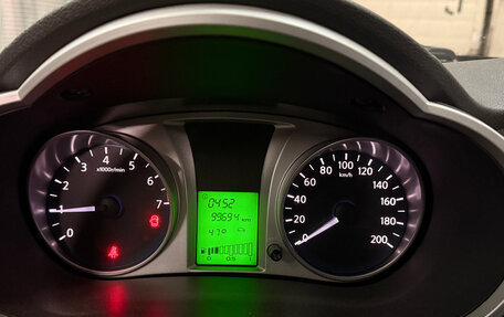 Datsun on-DO I рестайлинг, 2017 год, 439 000 рублей, 2 фотография