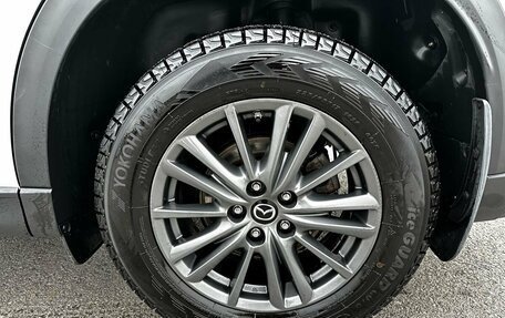 Mazda CX-5 II, 2017 год, 2 199 000 рублей, 24 фотография