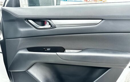 Mazda CX-5 II, 2017 год, 2 199 000 рублей, 20 фотография