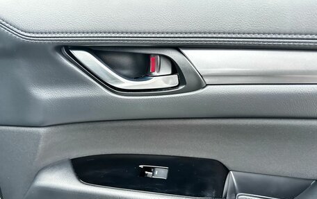 Mazda CX-5 II, 2017 год, 2 199 000 рублей, 21 фотография