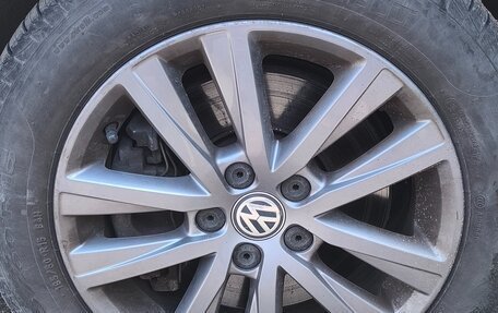 Volkswagen Polo VI (EU Market), 2019 год, 1 600 000 рублей, 5 фотография