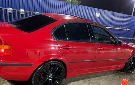 BMW 3 серия, 2004 год, 660 000 рублей, 3 фотография