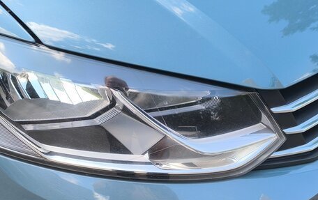 Volkswagen Polo VI (EU Market), 2019 год, 1 600 000 рублей, 4 фотография