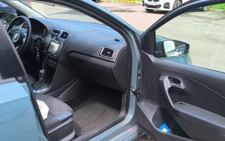 Volkswagen Polo VI (EU Market), 2019 год, 1 600 000 рублей, 11 фотография