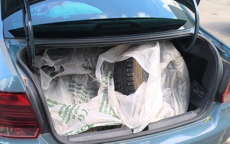 Volkswagen Polo VI (EU Market), 2019 год, 1 600 000 рублей, 9 фотография