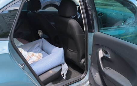 Volkswagen Polo VI (EU Market), 2019 год, 1 600 000 рублей, 10 фотография