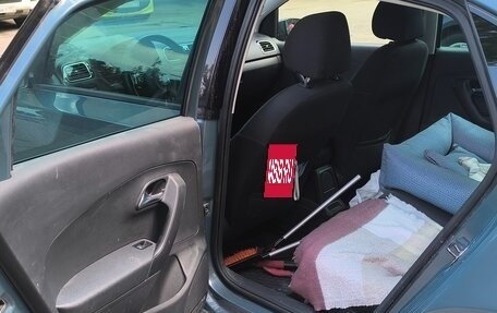 Volkswagen Polo VI (EU Market), 2019 год, 1 600 000 рублей, 8 фотография