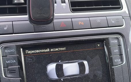 Volkswagen Polo VI (EU Market), 2019 год, 1 600 000 рублей, 24 фотография