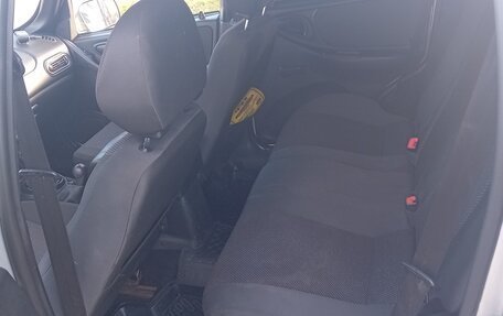 Chevrolet Niva I рестайлинг, 2009 год, 475 000 рублей, 13 фотография