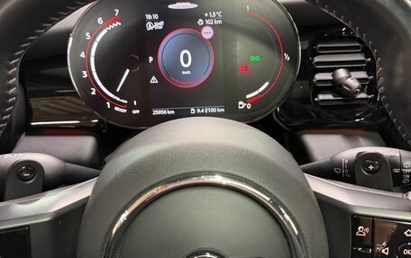 MINI Hatch, 2021 год, 4 090 000 рублей, 7 фотография