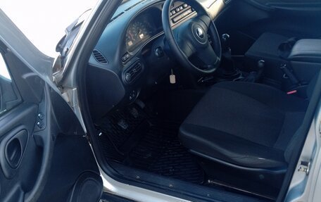 Chevrolet Niva I рестайлинг, 2009 год, 475 000 рублей, 15 фотография