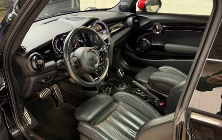 MINI Hatch, 2021 год, 4 090 000 рублей, 6 фотография